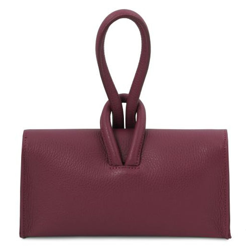 TL Bag - Leather clutch